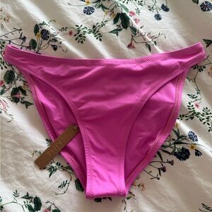 SOLD Skims Pink Bikini Bottom